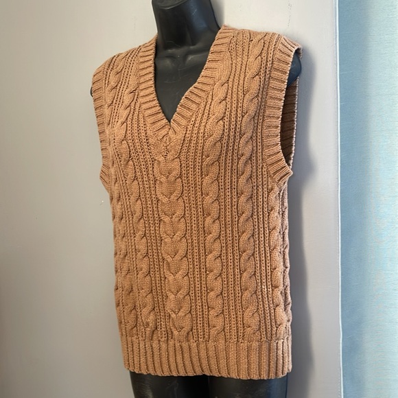 American Eagle sweater vest size M - Picture 1 of 6